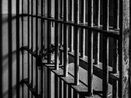 Jail cell