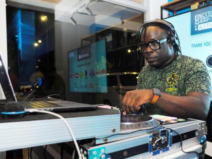 DJ BloodLine Franco