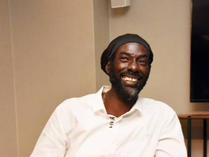 Buju Banton