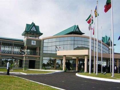 CARICOM Secretariat