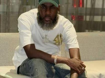 Jahvy Ambassador