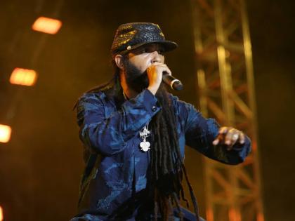 Protoje