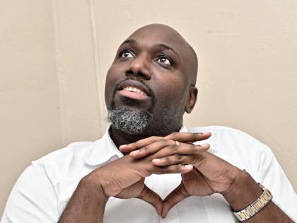 Rory White, chief executive officer of 7Krave, reflects on the vision behind building a platform designed to solve an everyday challenge for Jamaican consumers. 
