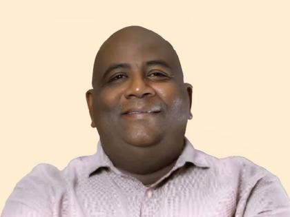 CONTRIBUTEDCal’s Jamaica Founder & CEO, Carlton Watson.