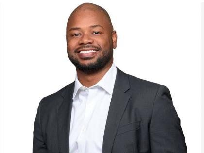 Ricardo Hutchinson, director of Portland JSX Ltd