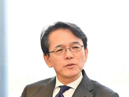 Kohei Maruyama 