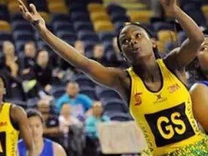 Simone Gordon