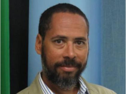 NRCA Chairman Christopher Whyms-Stone. 