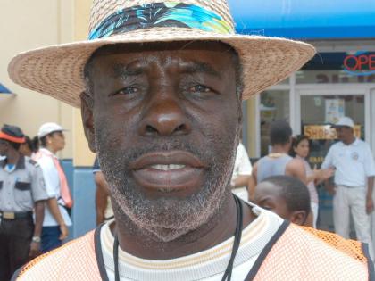 Jeremiah ‘Jerry’ Reid