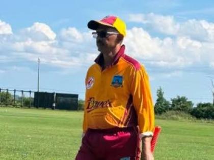 Narine Bidhesi.