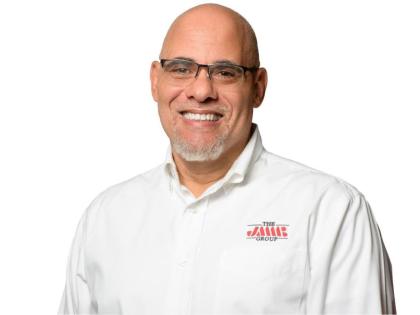 JMMB Group CEO, Keith Duncan. 
