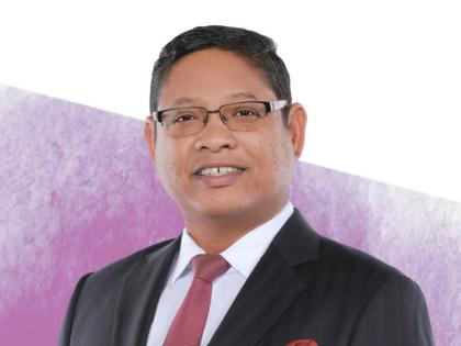CONTRIBUTEDGuardian Holdings Ltd Group CEO, Ian Chinapoo. 