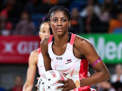 Latanya Wilson.