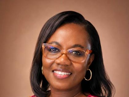 Morette Wright