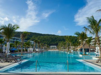 Contributed
H10 Hotels property in Trelawny.  