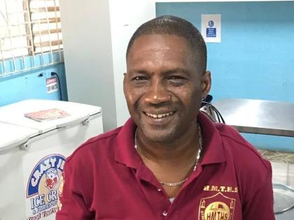 Clifton James