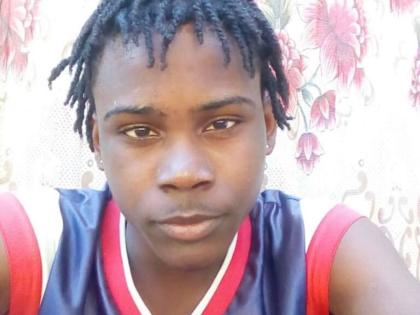 Marlo Headley