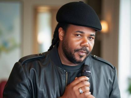 Iley Dread gets ready to release his first reggae album in a decade.