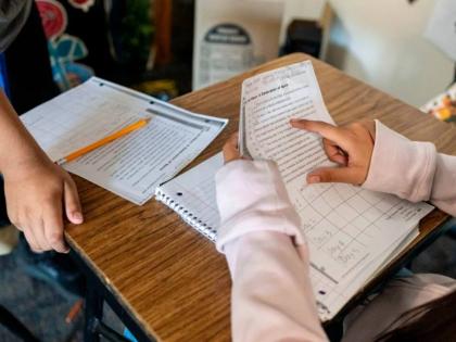 Over 760,000 teenagers in dozens of countries took the Programme for International Student Assessment (PISA) last year. Results released on Tuesday show average scores in math, reading and science are all at their lowest point in PISA history among highly 