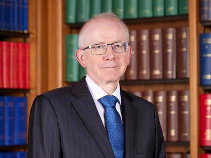 Lord Reed
