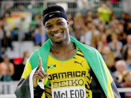 Omar McLeod
