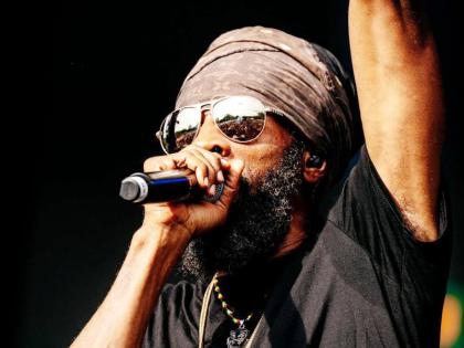  Spragga Benz.