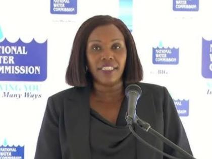 Phillipa Campbell-Francis, acting vice-president of operations at the NWC.