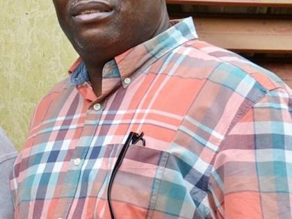 Ian Bell, PNP Councillor for the Beecher Town Division in St Ann