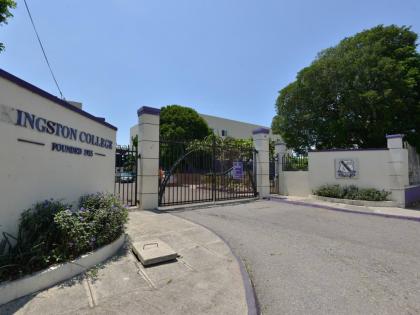 Kingston College