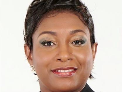 Denise Marshall-Miller, vice-president at VM Wealth Management Ltd.
