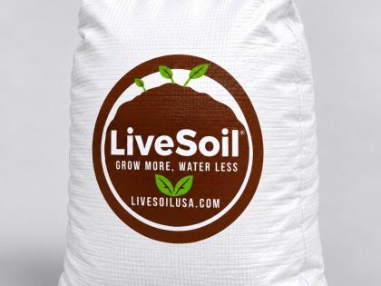  Live Soil technology.