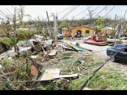St James accounted for $30.5 billion, followed by Hanover with $3.5 billion, Westmoreland with $2.94 billion, St Ann with $1.75 billion and St Elizabeth with $1.43 billion.