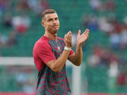 Ronaldo