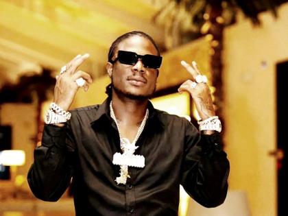 Dancehall star Masicka released ‘Forever Reign’ via Def Jam Recordings on August 14.