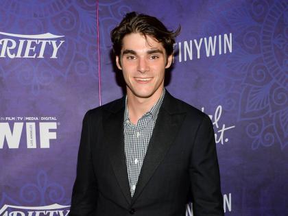 RJ Mitte, ‘Breaking Bad’ actor and disability rights advocate