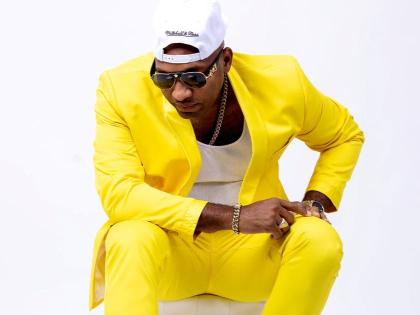 Producer and artiste Mr G brings together reggae and dancehall artistes on his ‘I Shall Be Released’ juggling, released in September on his Young Blood label.
