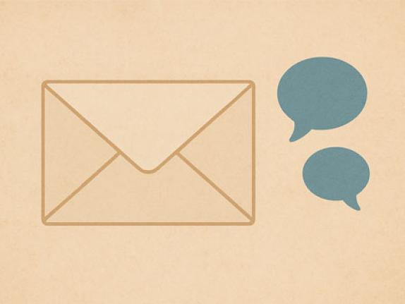 Letters