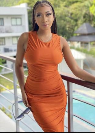 Donna-Lee Donaldson, who was last seen on July 11, 2022.