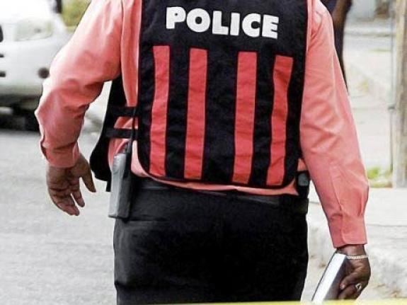 A probe is being undertaken by the Old Harbour Criminal Investigation Branch. 
