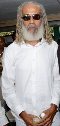 Allan ‘Skill’ Cole