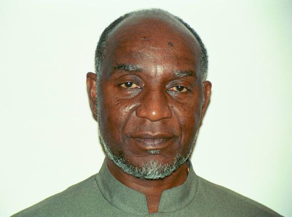 Ambassador Byron Blake 