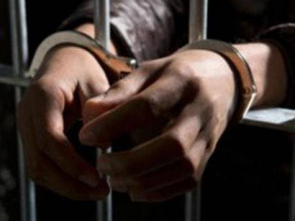 His court date is being finalised. 