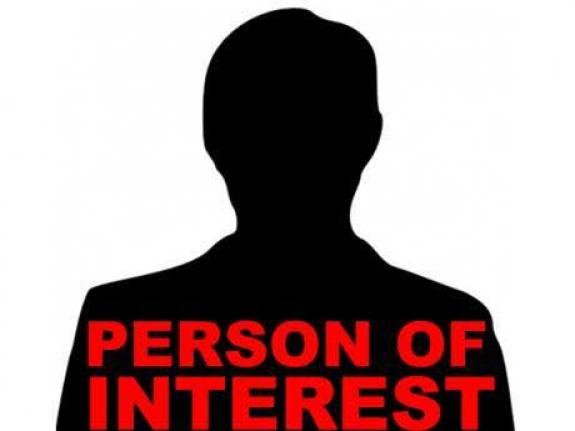 Hyde is being urged to turn himself in to the police immediately.