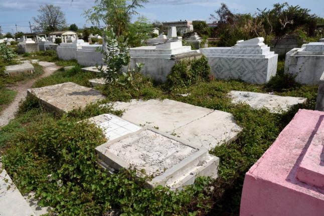 The programme covers essential areas, including grave preparation, health and safety, handling and transport of remains, cultural awareness and sensitivity, and post-disaster recovery protocols.