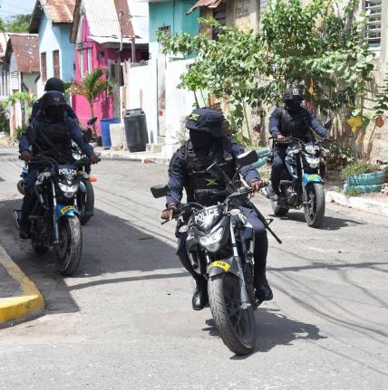 The groups raised concerns about the absence of senior oversight on 37 per cent of the 224 PPOs, and the lack of documented plans in 13 per cent of operations. 