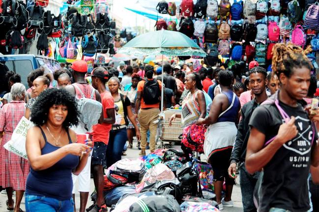 ILO writes: Fewer people may be unemployed, but many remain trapped in low-productivity, informal and insecure jobs – conditions that undermine long-term growth ...