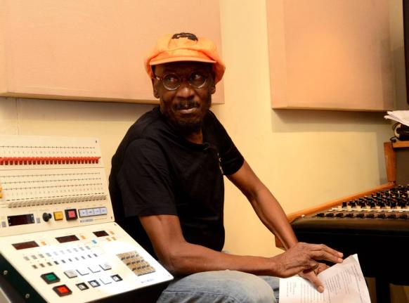 Jimmy Cliff. - File photo.