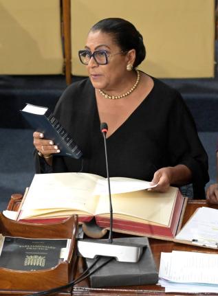 Marisa Dalrymple-Philibert