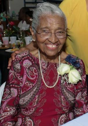 Ena Collymore-Woodstock.