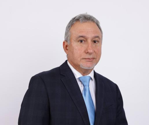 CEO of JFP Limited Metry Seaga.